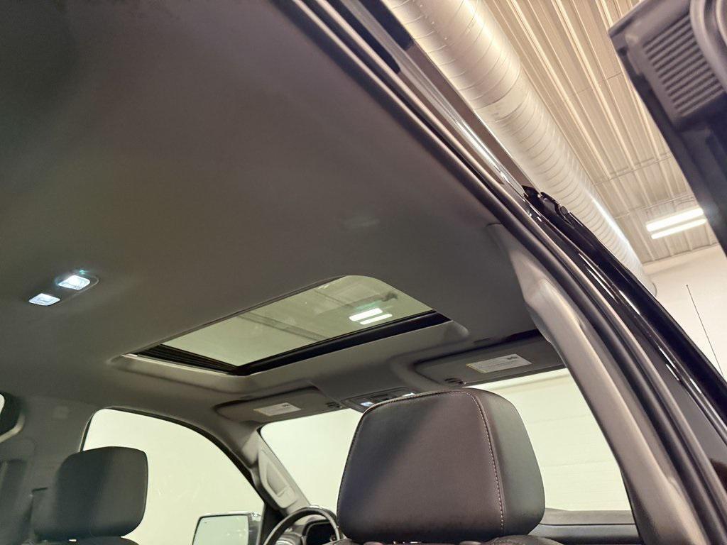 used 2019 GMC Sierra 1500 car, priced at $35,590