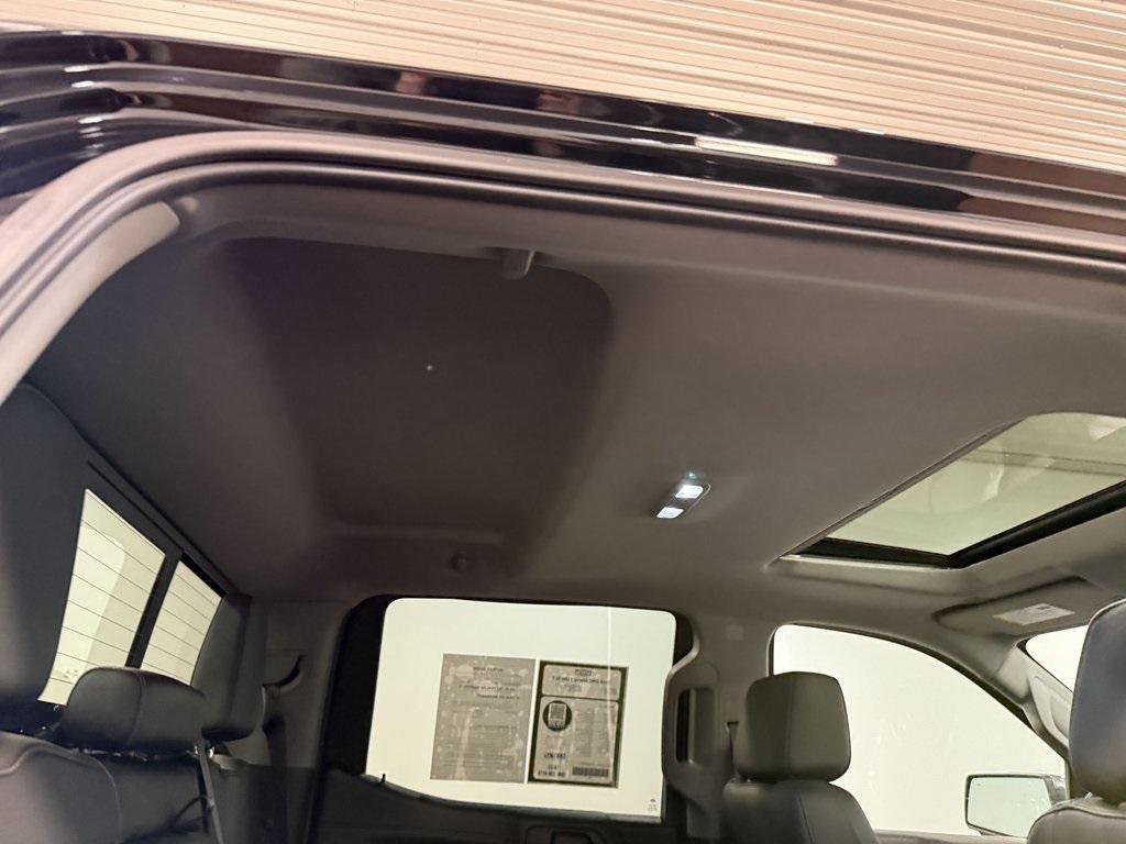 used 2019 GMC Sierra 1500 car, priced at $35,590