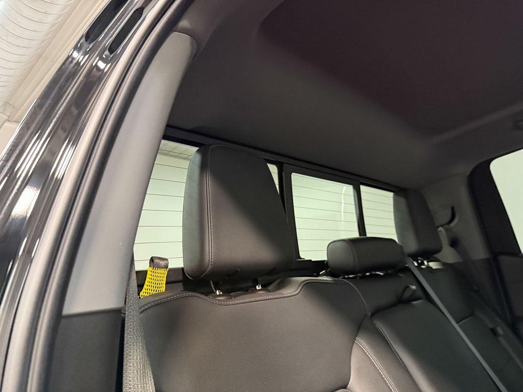 used 2019 GMC Sierra 1500 car, priced at $35,590