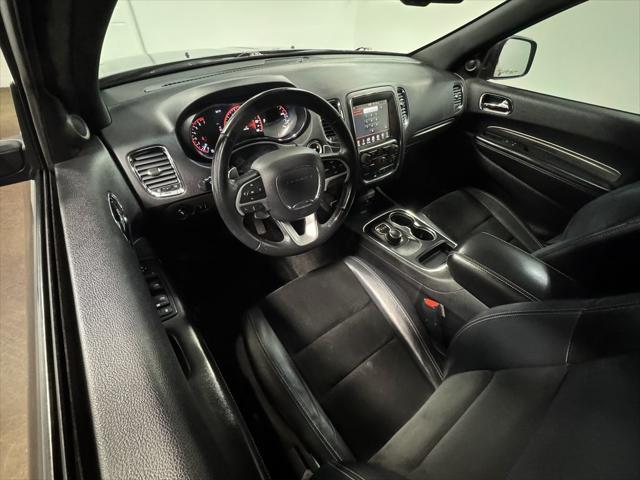 used 2015 Dodge Durango car, priced at $14,994