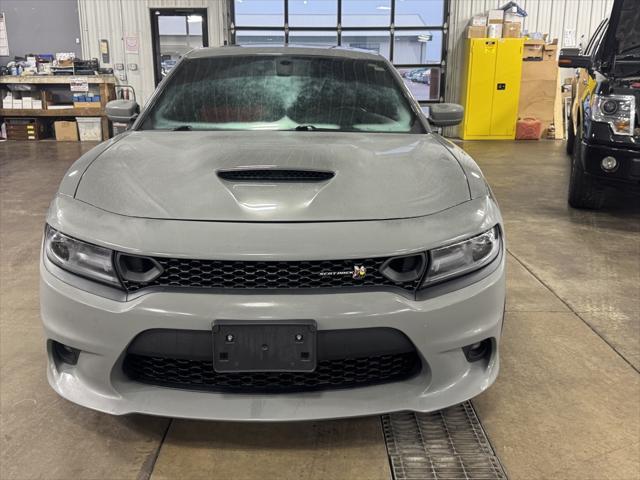 used 2019 Dodge Charger car, priced at $38,673