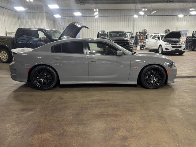 used 2019 Dodge Charger car, priced at $38,673