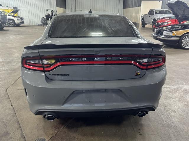 used 2019 Dodge Charger car, priced at $38,673