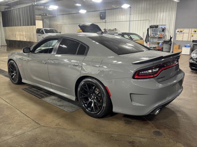 used 2019 Dodge Charger car, priced at $38,673