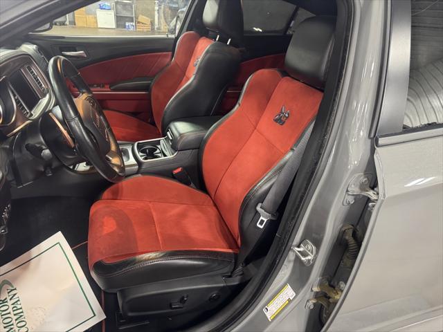 used 2019 Dodge Charger car, priced at $38,673