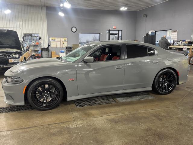 used 2019 Dodge Charger car, priced at $38,673