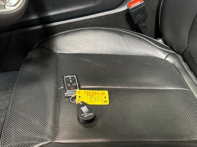 used 2023 Jeep Grand Cherokee L car, priced at $37,423