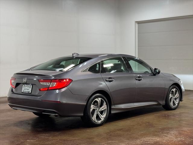 used 2018 Honda Accord car, priced at $18,068