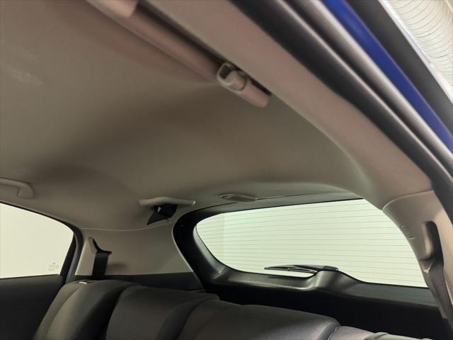 used 2022 Honda HR-V car, priced at $21,889