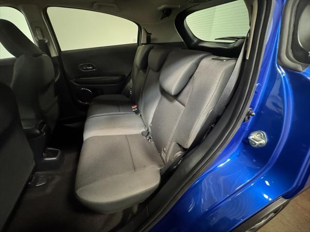 used 2022 Honda HR-V car, priced at $21,889