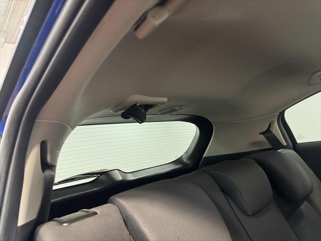 used 2022 Honda HR-V car, priced at $21,889