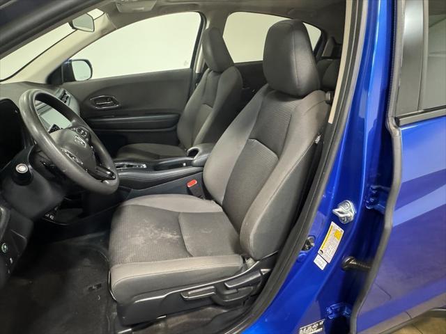 used 2022 Honda HR-V car, priced at $21,889