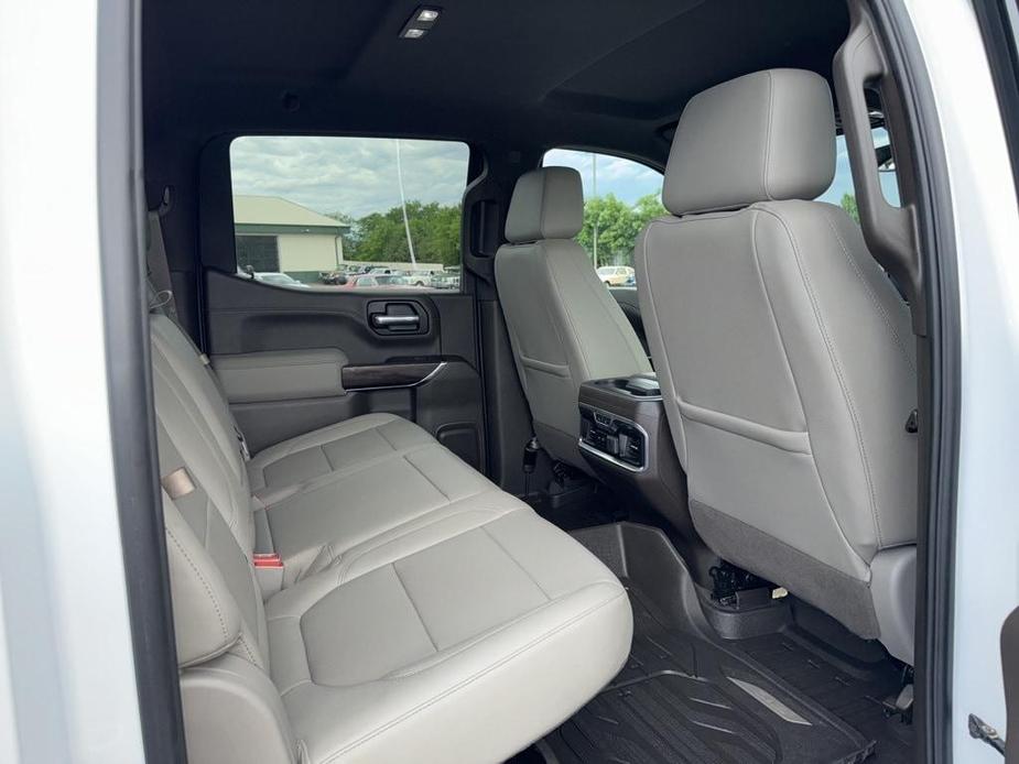 used 2019 GMC Sierra 1500 car, priced at $37,562