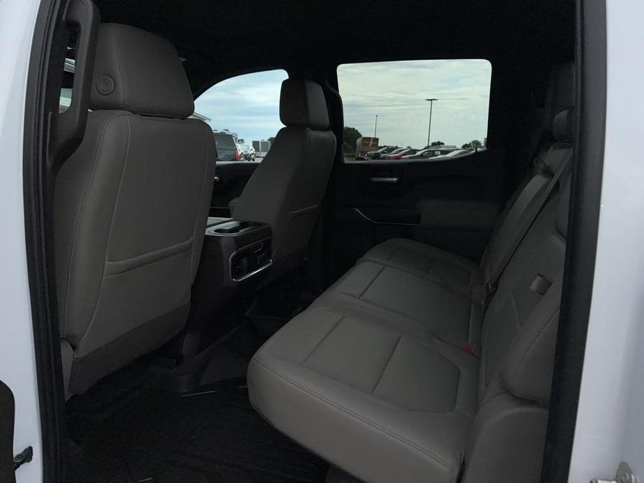 used 2019 GMC Sierra 1500 car, priced at $37,562