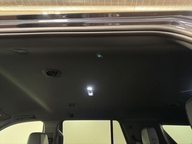 used 2022 Chevrolet Tahoe car, priced at $55,336