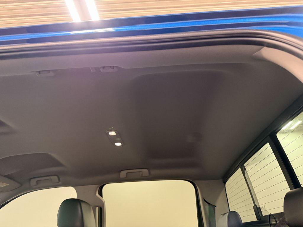 used 2015 GMC Sierra 1500 car, priced at $25,125