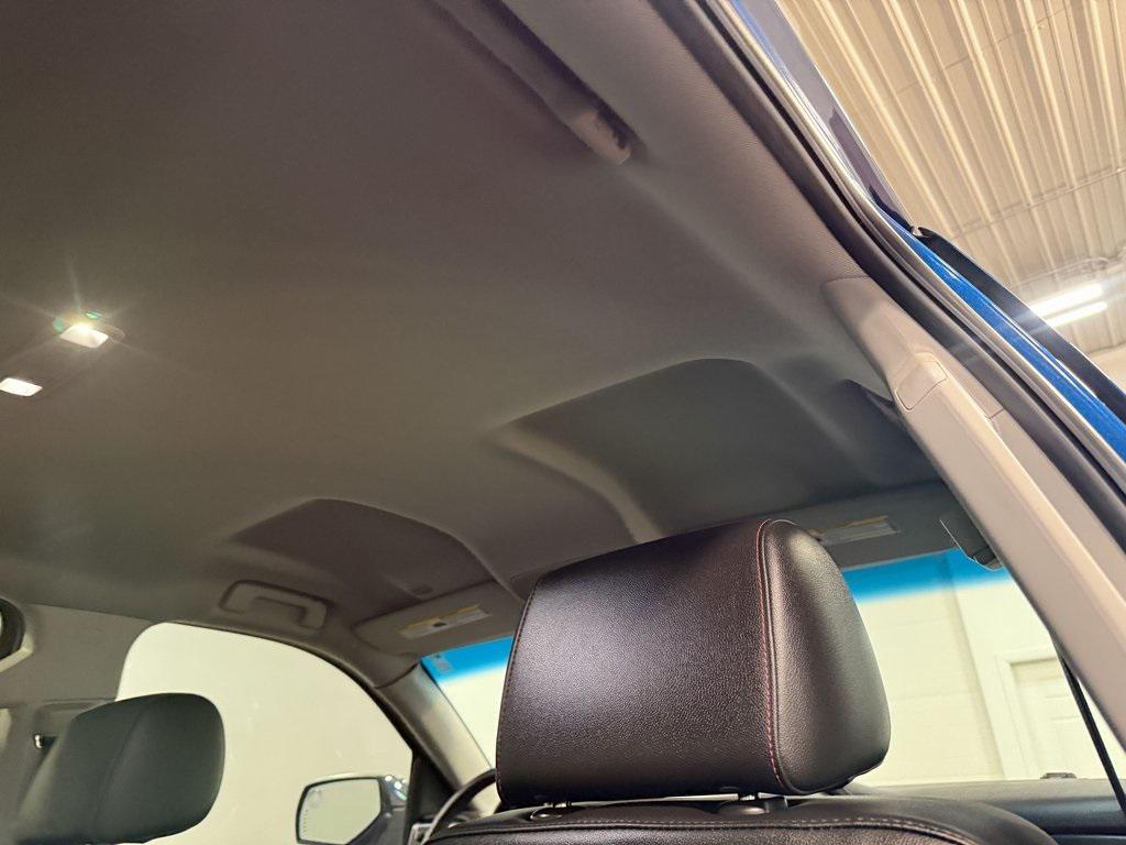 used 2015 GMC Sierra 1500 car, priced at $25,125