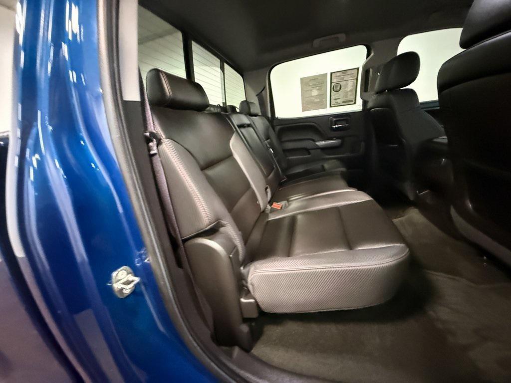 used 2015 GMC Sierra 1500 car, priced at $25,125