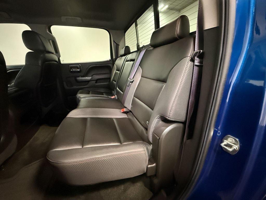 used 2015 GMC Sierra 1500 car, priced at $25,125