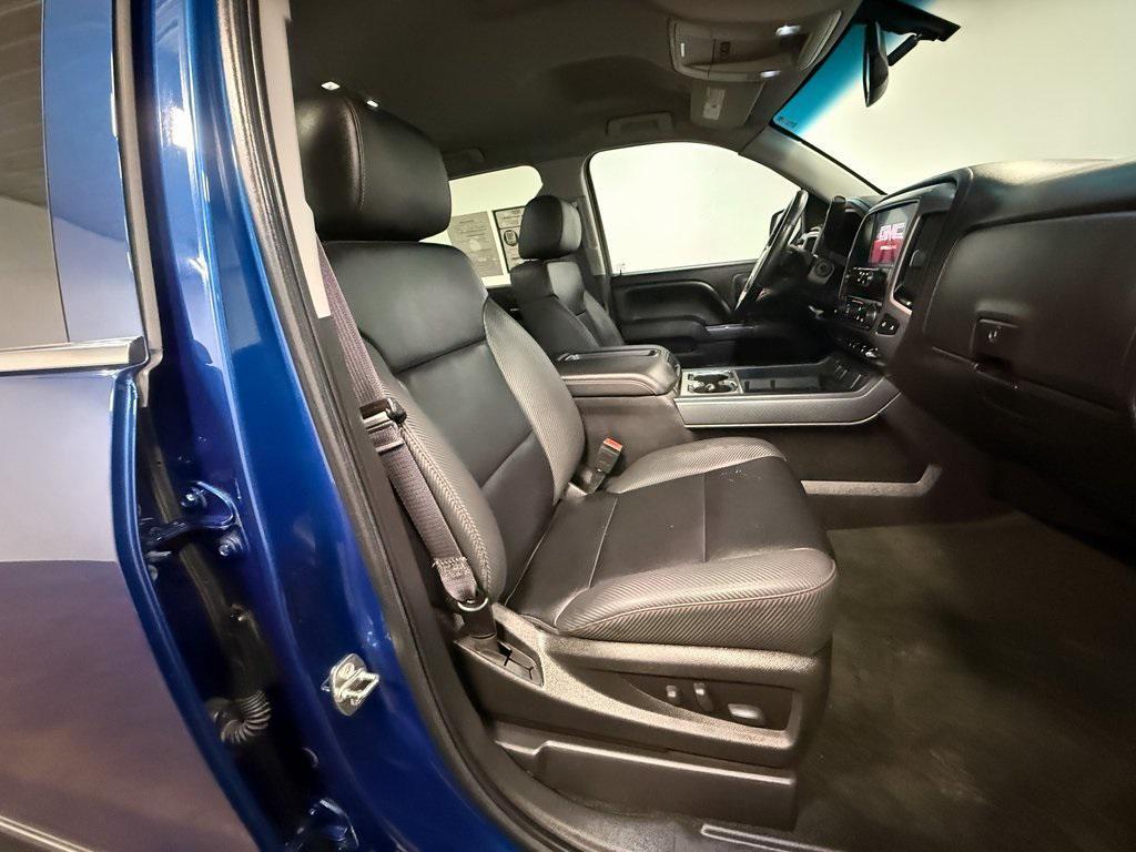 used 2015 GMC Sierra 1500 car, priced at $25,125