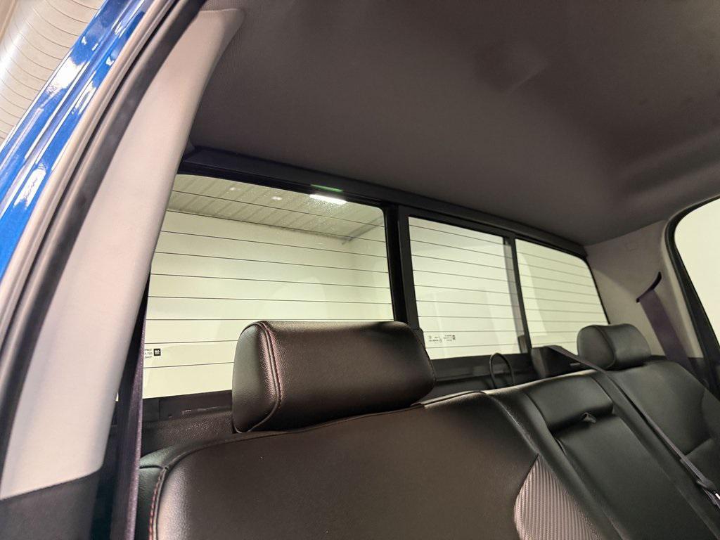 used 2015 GMC Sierra 1500 car, priced at $25,125