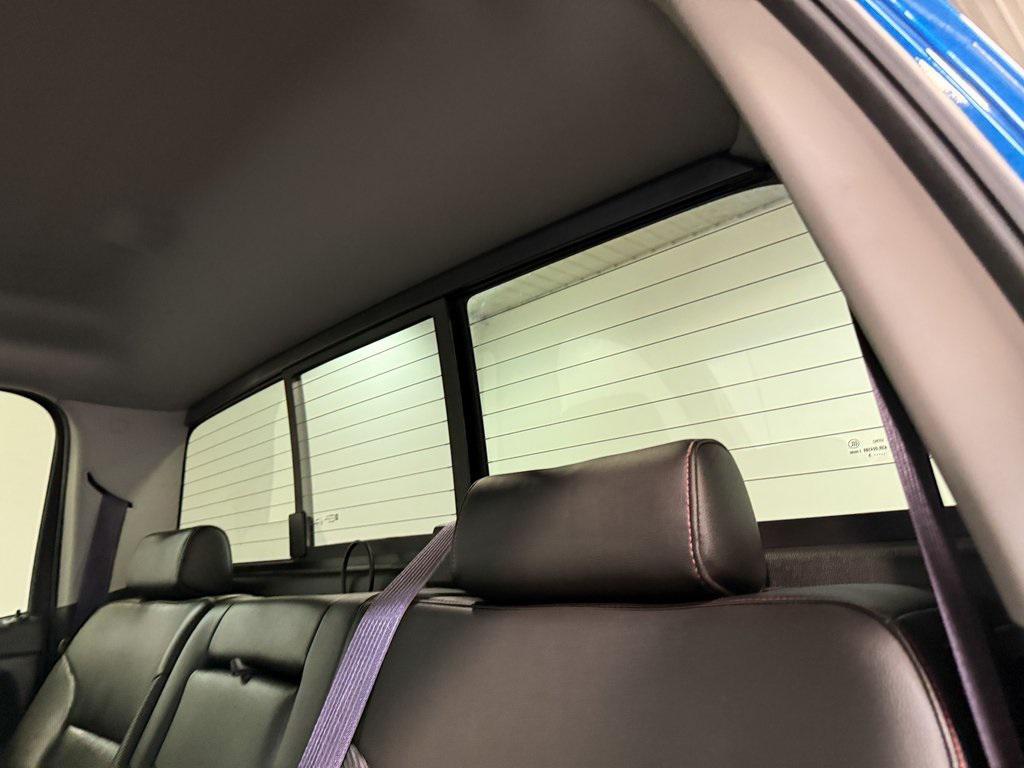 used 2015 GMC Sierra 1500 car, priced at $25,125