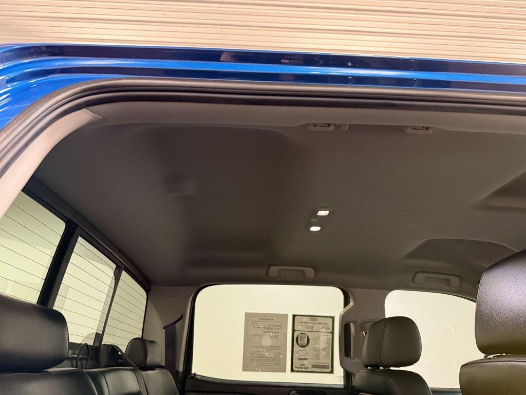 used 2015 GMC Sierra 1500 car, priced at $25,125