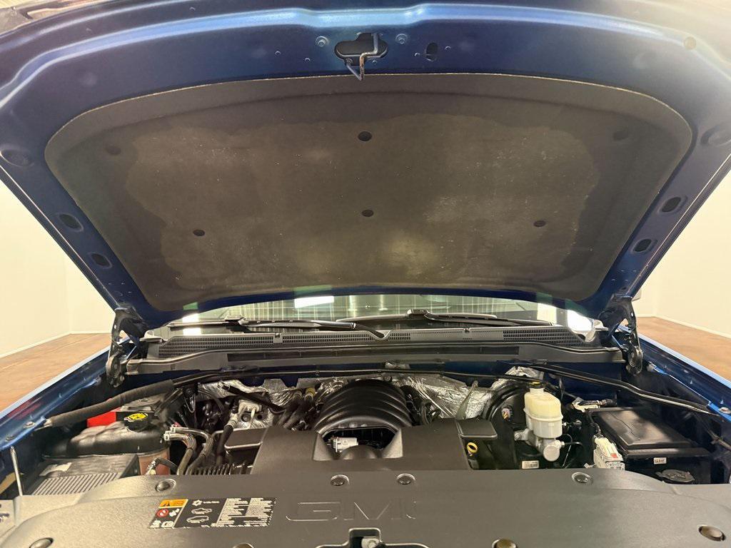 used 2015 GMC Sierra 1500 car, priced at $25,125