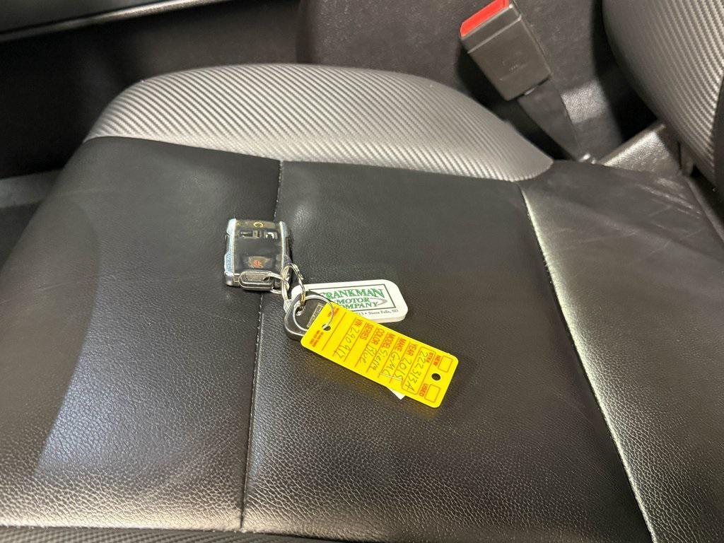 used 2015 GMC Sierra 1500 car, priced at $25,125