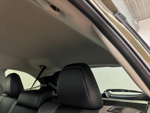 used 2024 Subaru Outback car, priced at $34,222