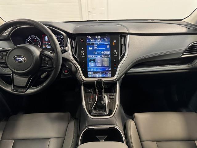 used 2024 Subaru Outback car, priced at $34,222