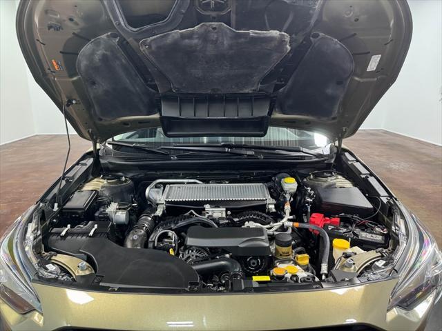 used 2024 Subaru Outback car, priced at $34,222