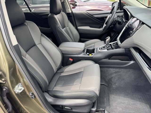 used 2024 Subaru Outback car, priced at $34,604