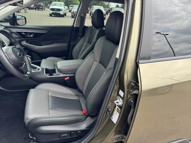 used 2024 Subaru Outback car, priced at $34,604