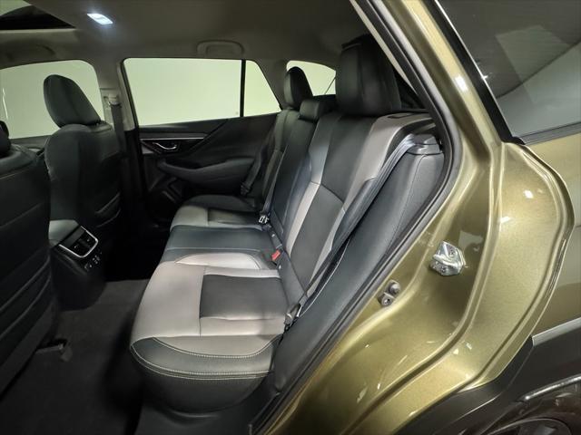used 2024 Subaru Outback car, priced at $34,222