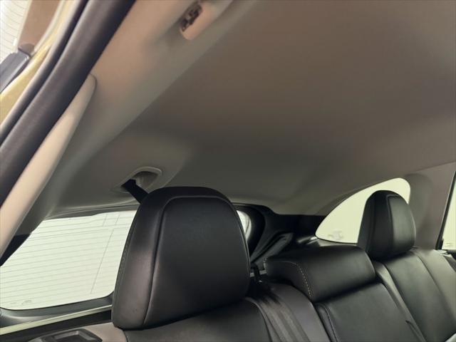 used 2024 Subaru Outback car, priced at $34,222