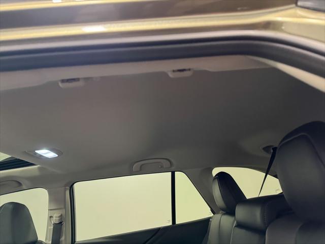 used 2024 Subaru Outback car, priced at $34,222