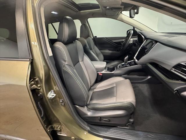 used 2024 Subaru Outback car, priced at $34,222