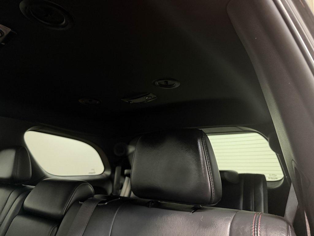 used 2021 Dodge Durango car, priced at $33,539