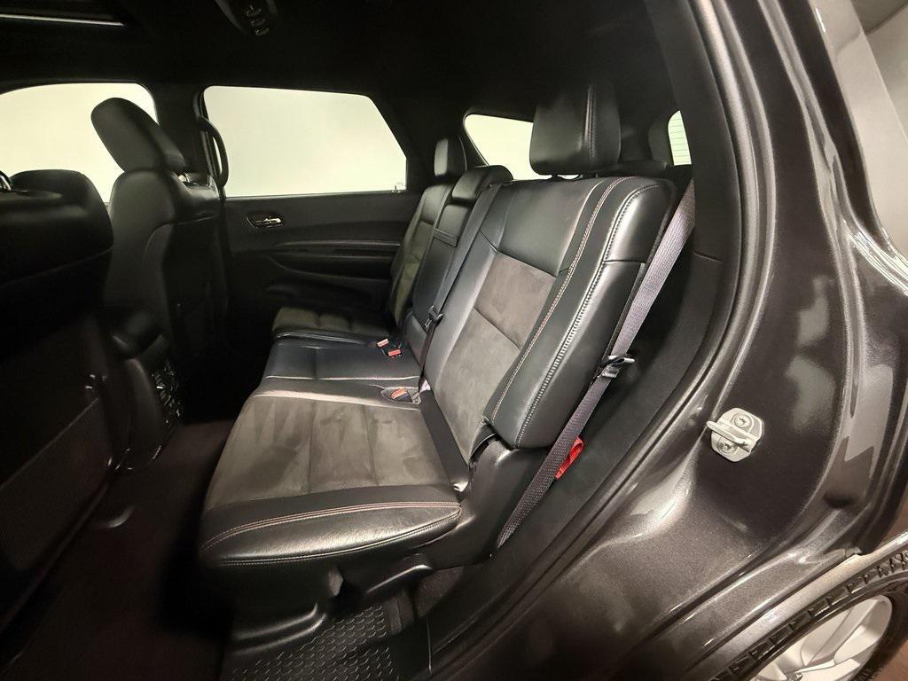 used 2021 Dodge Durango car, priced at $33,539