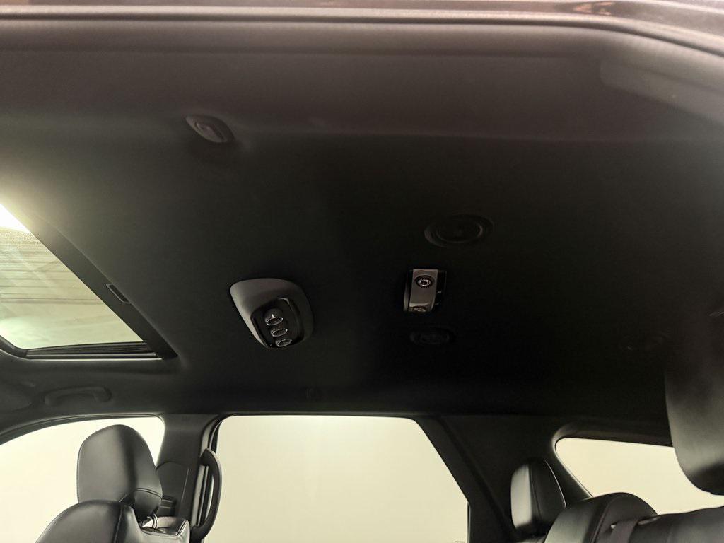 used 2021 Dodge Durango car, priced at $33,539