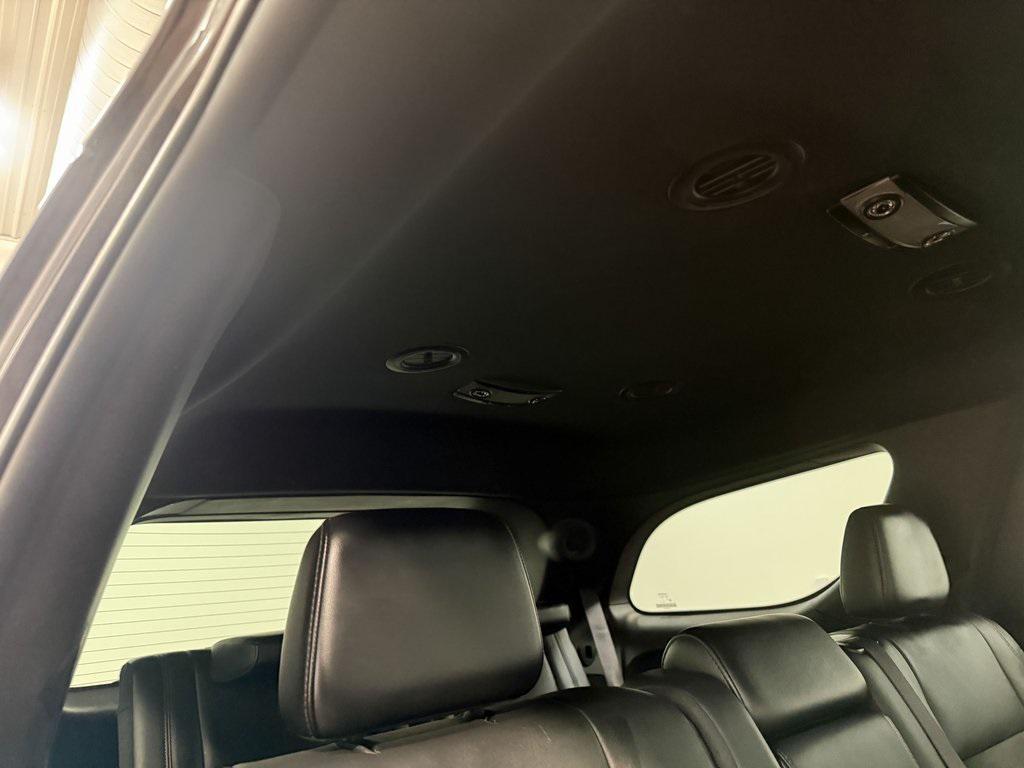 used 2021 Dodge Durango car, priced at $33,539