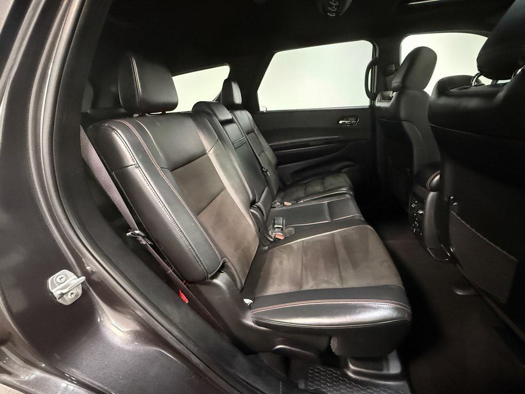 used 2021 Dodge Durango car, priced at $33,539