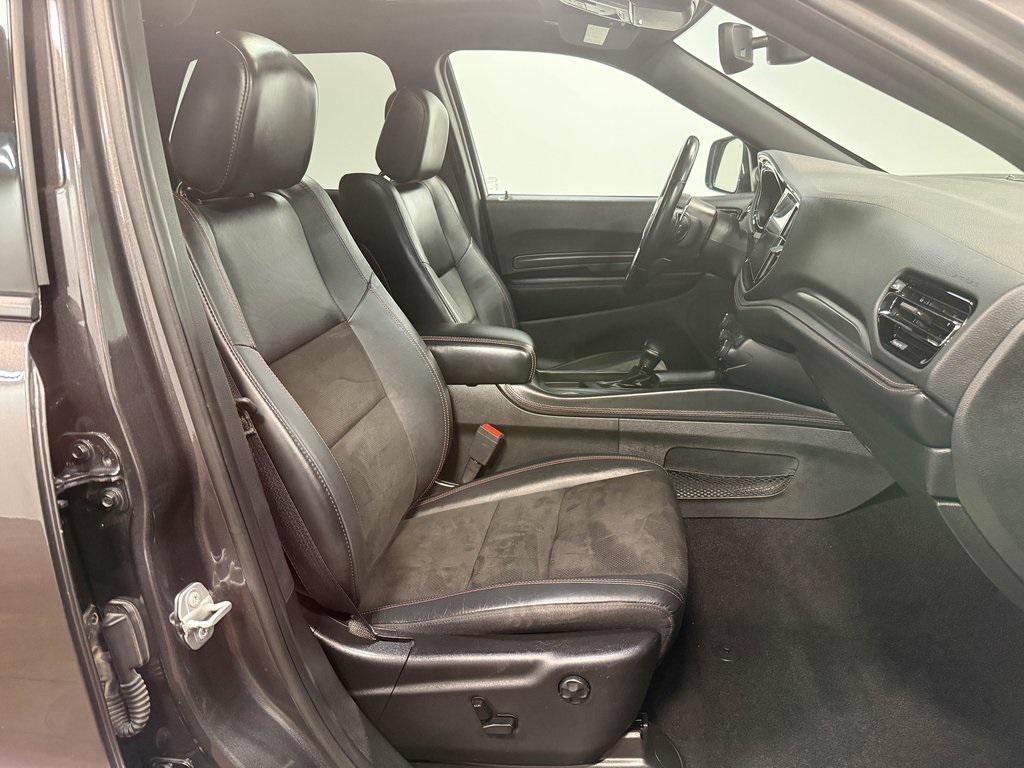 used 2021 Dodge Durango car, priced at $33,539
