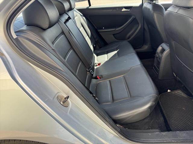used 2014 Volkswagen Jetta car, priced at $10,547