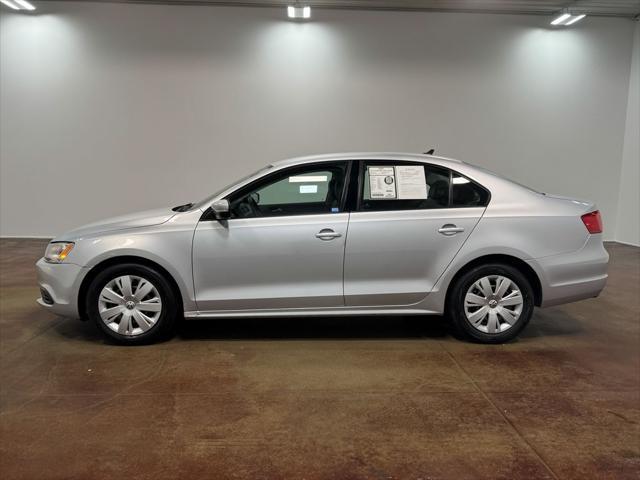 used 2014 Volkswagen Jetta car, priced at $10,447