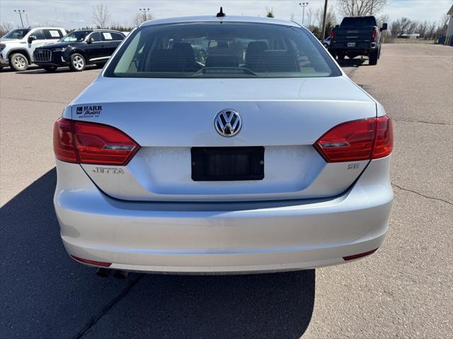 used 2014 Volkswagen Jetta car, priced at $10,547