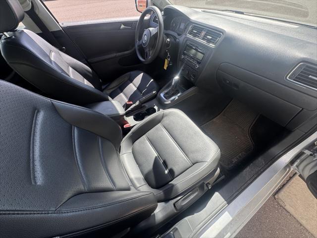 used 2014 Volkswagen Jetta car, priced at $10,547