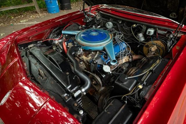 used 1967 Oldsmobile Toronado car, priced at $24,968