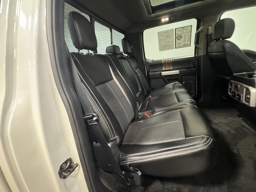 used 2020 Ford F-150 car, priced at $38,471